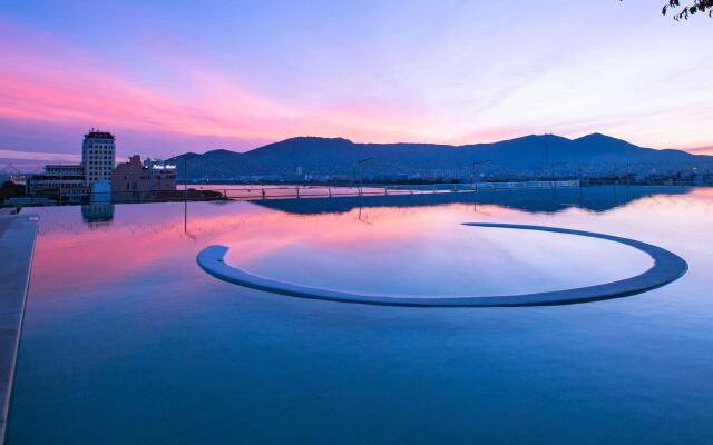 Novotel Danang Premier Han River
