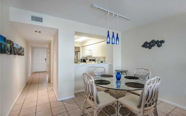 Bahia Vista 9518 - Two Bedroom Condo