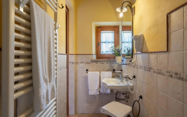 Podere San Giuseppe 16