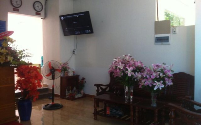 New Sun Phu Quoc Hotel 2
