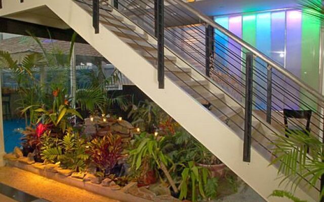 The Empress Hotel & Adult Nightclub