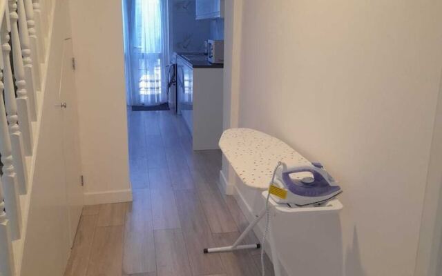 Baraka House Royal Victoria