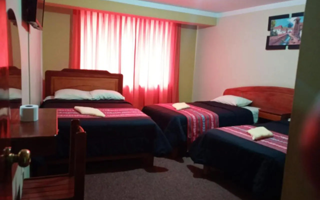 Hostel Cesars