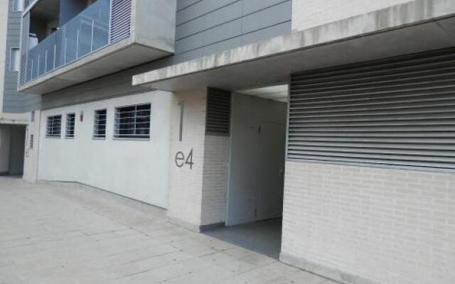 Acogedor Apartamento En Huesca