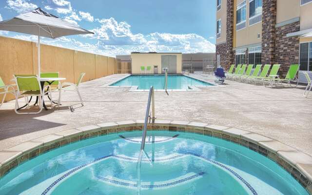 La Quinta Inn & Suites by Wyndham Monahans