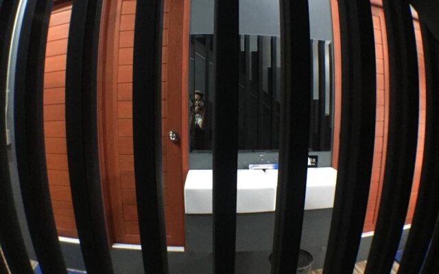 Mueang Mueang Inn Bangkok