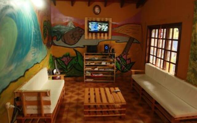 Maui Waui International Hostel