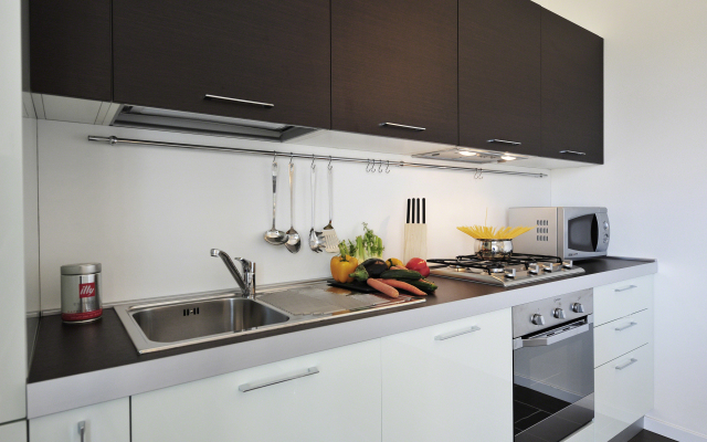 Gravedona Aquamarine Apt. 3