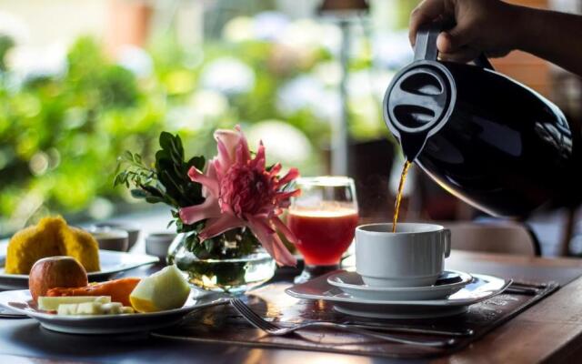 Refúgio do Rio Bonito