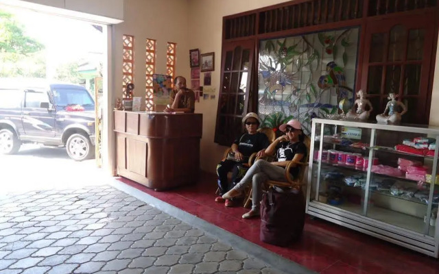 Fortuna Guest House