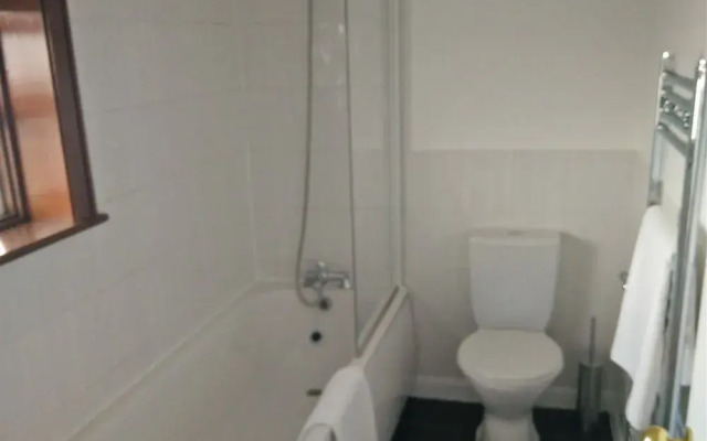 Burch Apartment