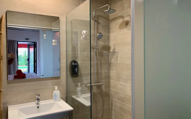 Villa 3 Caparica, Lisbon Beach Hotel