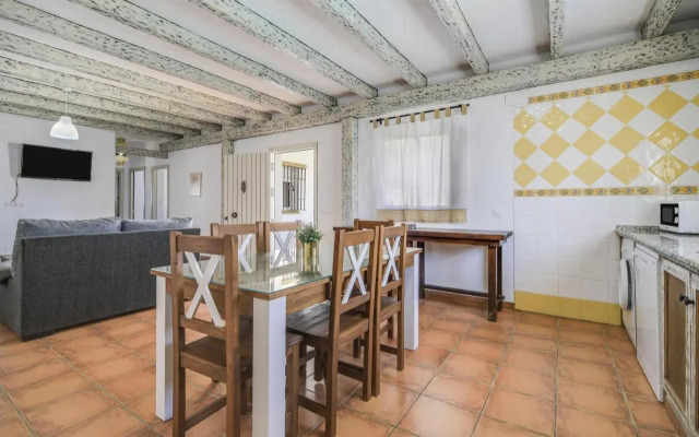 Villa Ibicenca