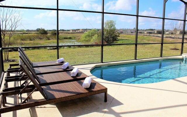 Crofton Springs House 4 Bedroom