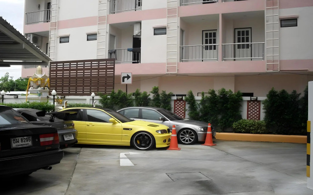 The Star Rangsit