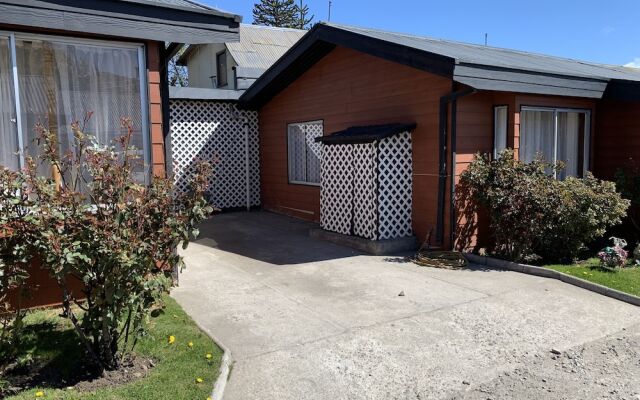 Hostal Español Coyhaique