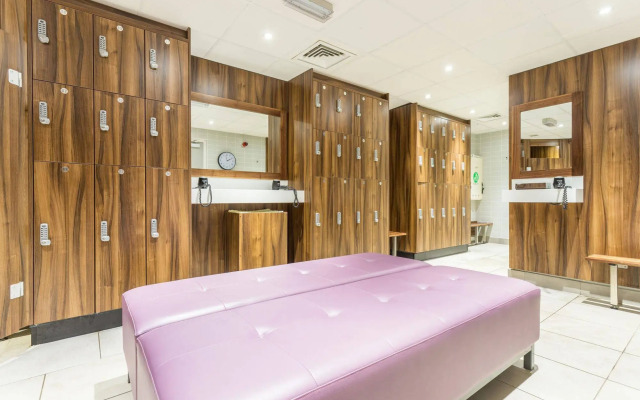 DoubleTree by Hilton Cheltenham-Cotswolds