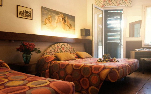 Hotel Roma