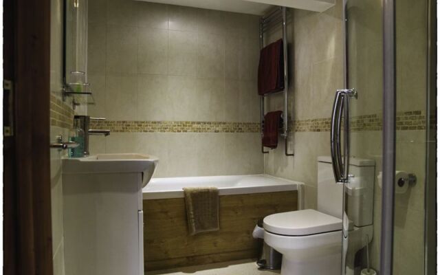 The Old Mill B&B, Bere Regis