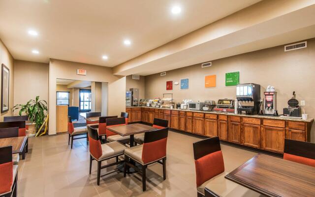 Quality Inn Cameron