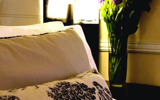 Ulises Recoleta Suites