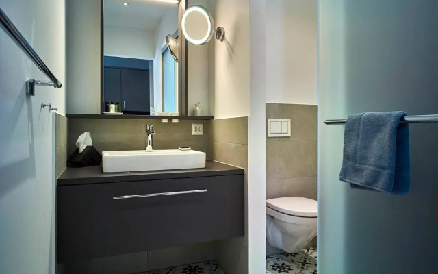 Bellevue-Terminus - Urban Lifestyle Hotel