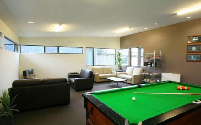 Swansea Backpackers