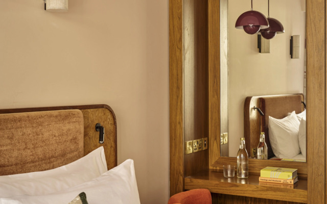 Sir Devonshire Square Hotel, part of Sircle Collection