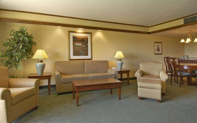 Red Lion Hotel Pendleton
