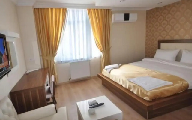 Savis Otel