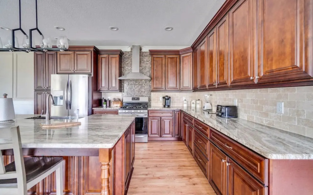 The Hide Away Beach on the Bay