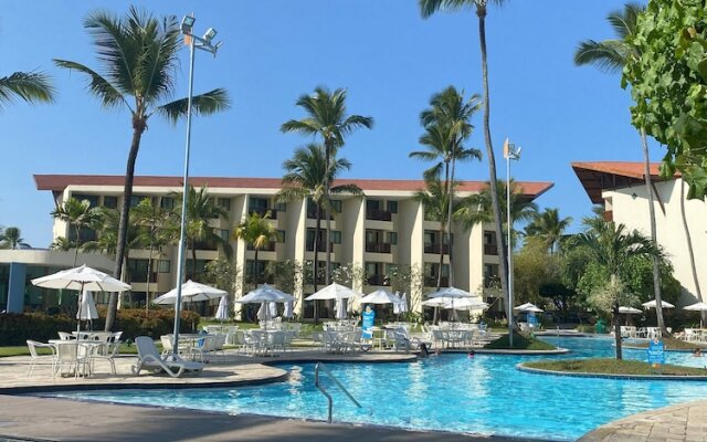 Suite Familia By Marulhos Suite Resort Flat