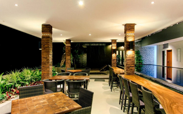 Puri Padma Hotel