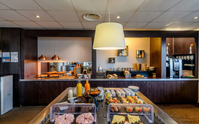 Comfort Aparthotel Bordeaux Begles Arena