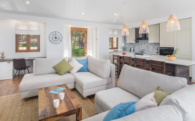 Luxury Beach Villas Porto Bus Bale