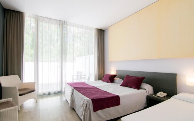 Hotel Barú