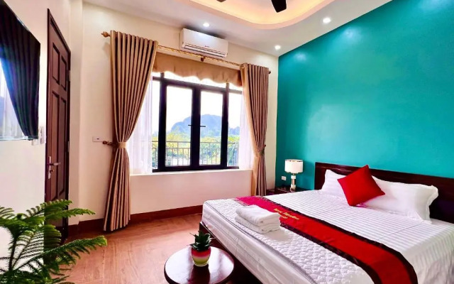 Tam coc Paradise Homestay