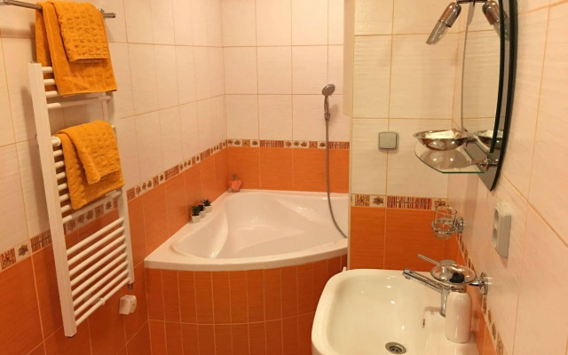 Penzión Hradby