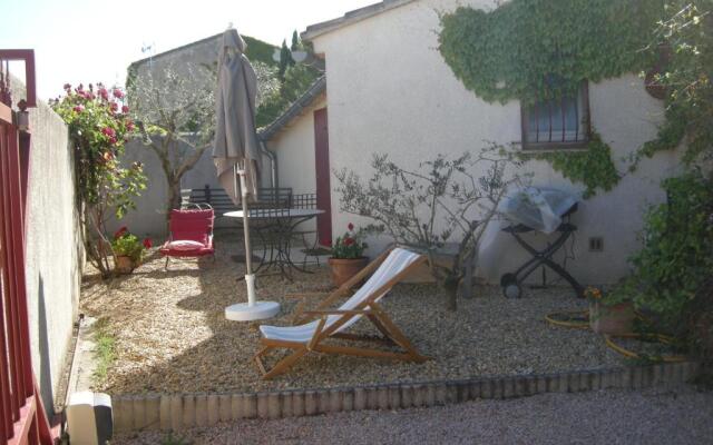 Chambre d'h¿tes Esterelle