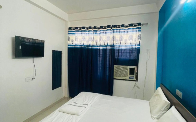 OYO 91516 Star Residency