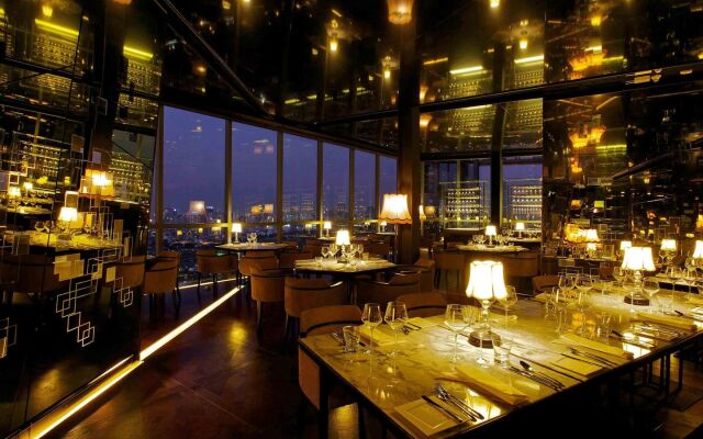 SO/ Bangkok