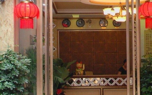 Kongzhong Tianyuan Inn - Zhangjiajie
