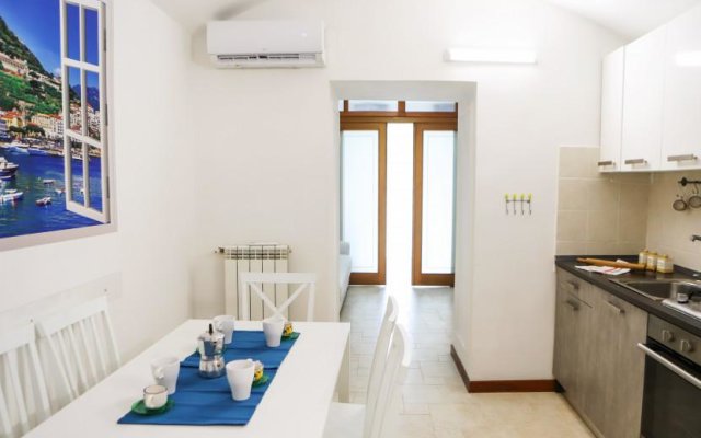 Magicstay - Flat 55M² 3 Bedrooms 1 Bathroom - Naples