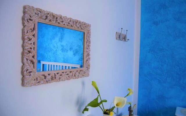Levante Blu