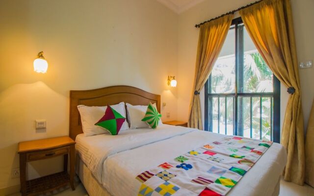 OYO 12648 Home Luxurious 1BHK Anjuna