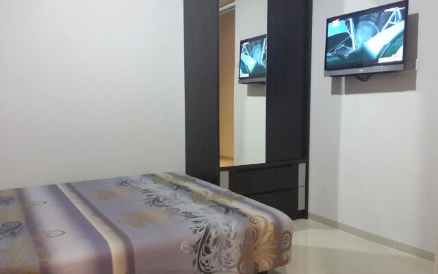 iHome Residence
