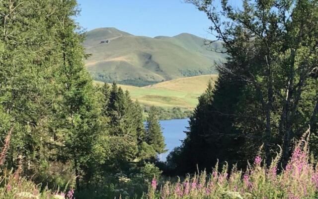 Appartement Mont-Dore, 3 pièces, 5 personnes - FR-1-608-178