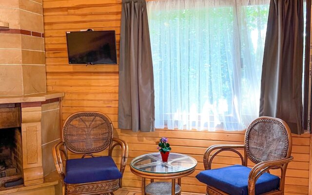 Tartaruga Boutique Hotel & Bungalows