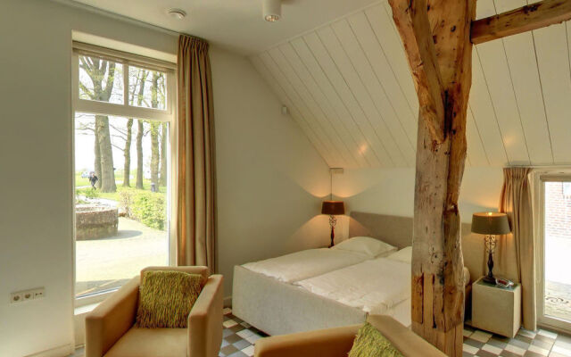 Landhoeve Zwieseborg