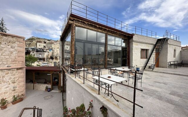 Atax Cave Otel